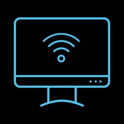 EZTitles License Option icon