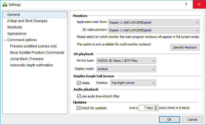 Nvidia 3dtv 2025